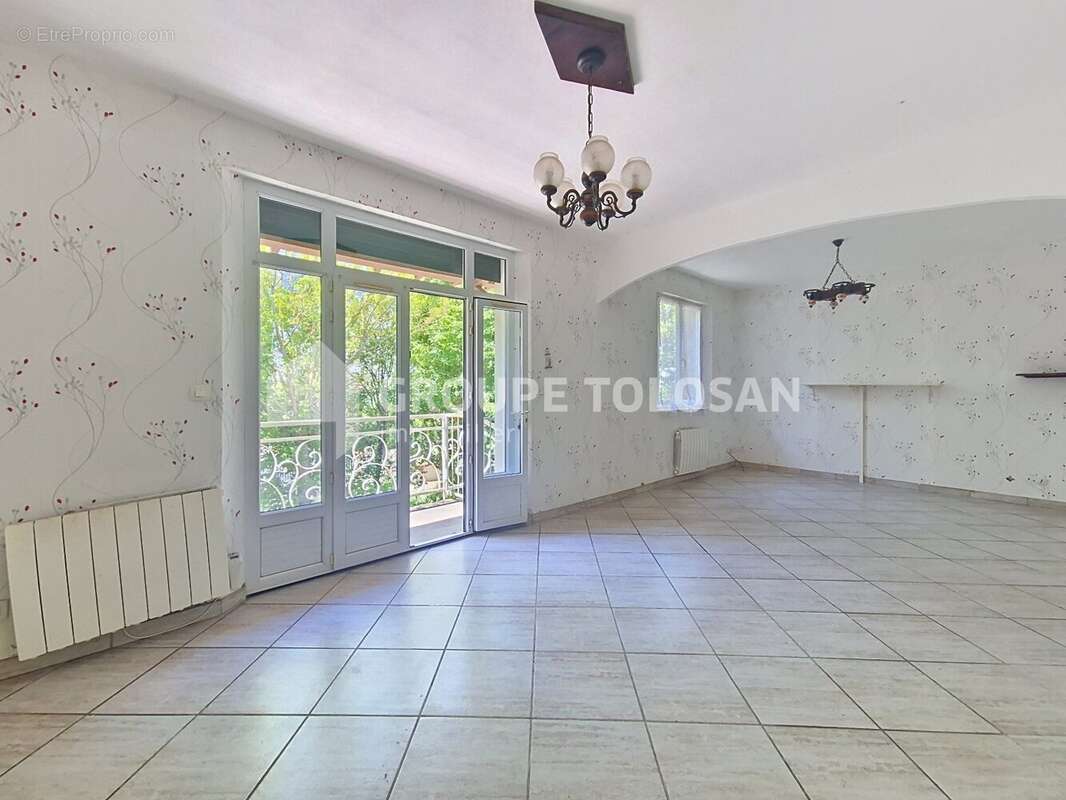 Maison à REVEL