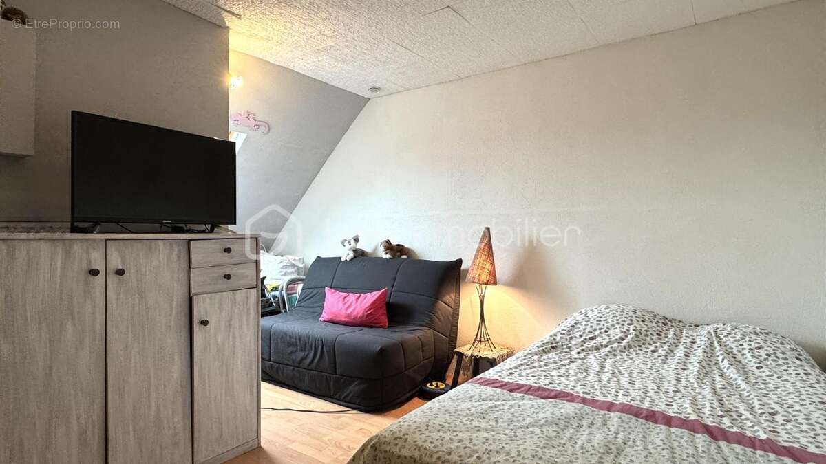 Maison à SAINT-MARD