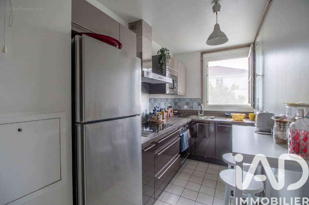 Photo 5 - Appartement à RUEIL-MALMAISON