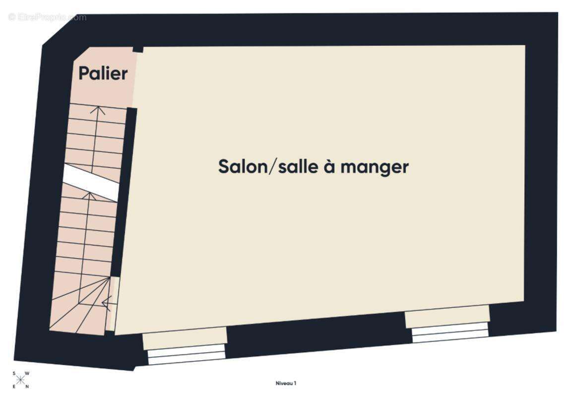 Maison à CHAZAY-D&#039;AZERGUES