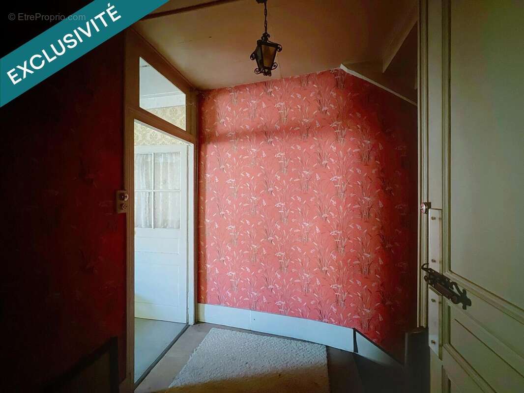 Photo 8 - Maison à CHAMPLITTE