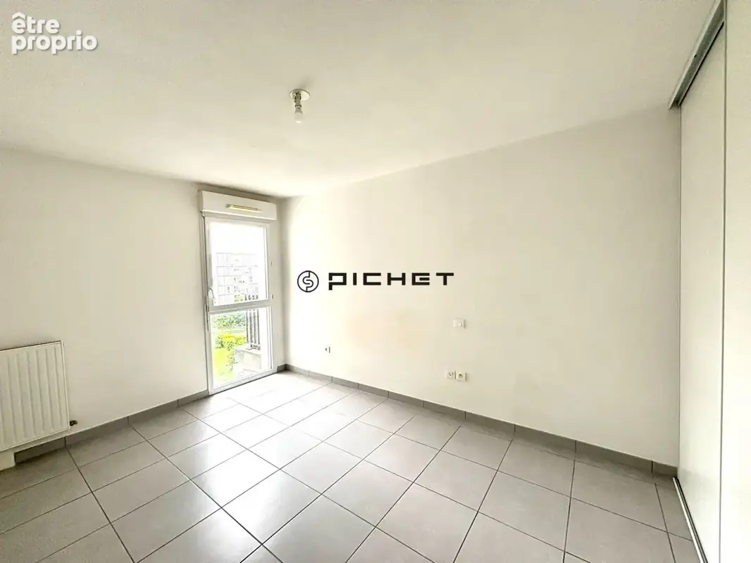 Appartement Nantes 3 pièce(s) 67 m2 - photo 5