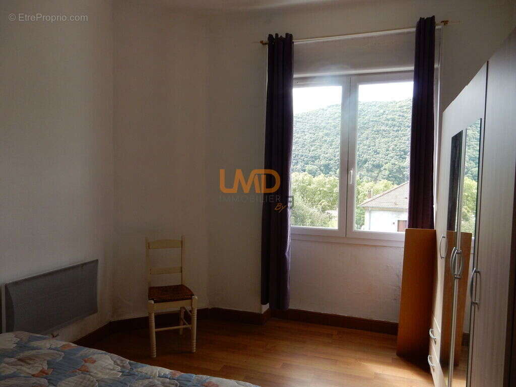 Maison à LA GRAND-COMBE