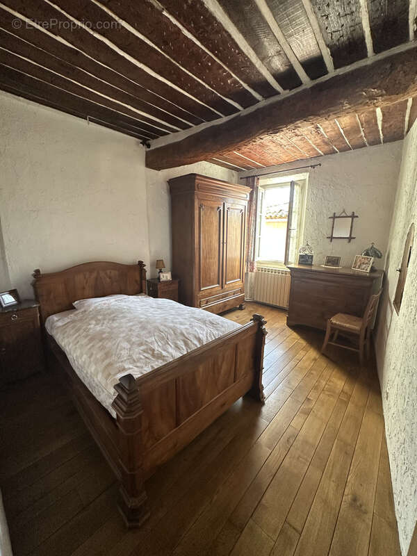 Maison à PIERREFEU-DU-VAR