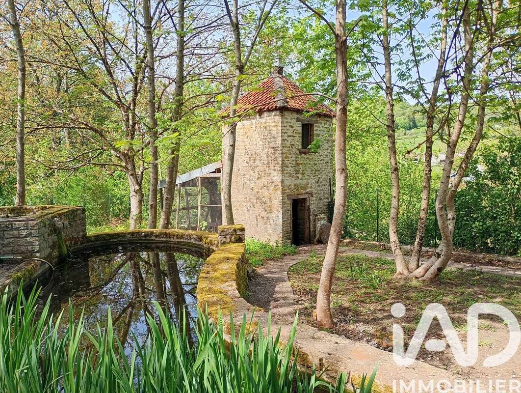 Photo 5 - Maison à ANDELOT-BLANCHEVILLE