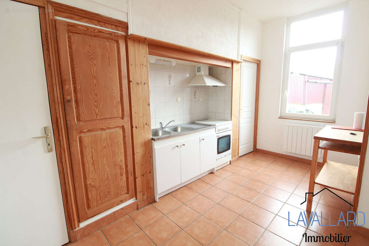 Maison 82 m² à Mouflers  - photo 2