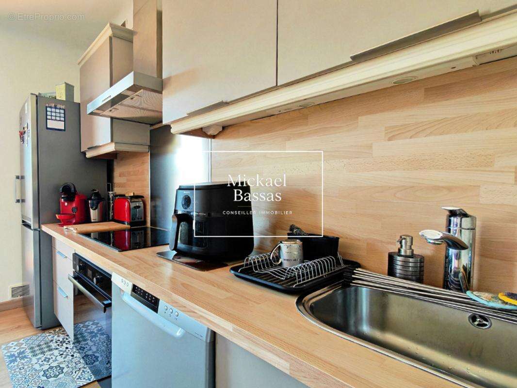 Appartement à PRADES