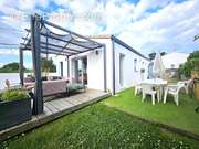 Maison à L&#039;ILE-D&#039;OLONNE