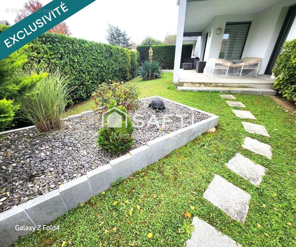 Photo 2 - Appartement à BENNWIHR