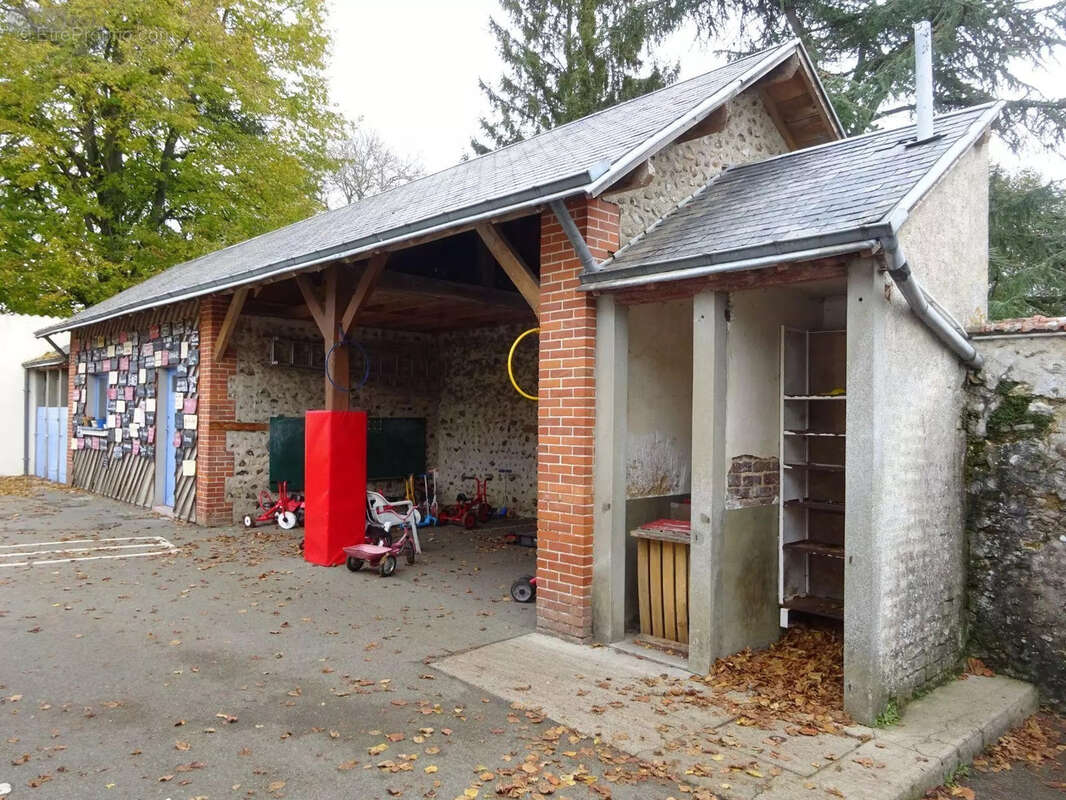 Appartement à CLOYES-SUR-LE-LOIR