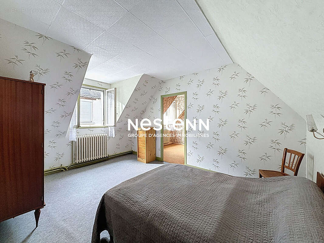 Maison à SAINT-EPAIN