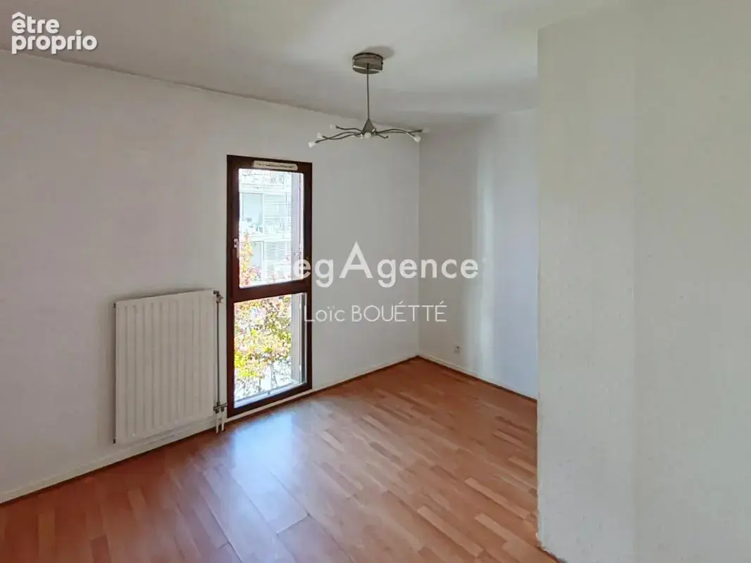 Spacieux appartement de 75m² avec balcon et stationnement - photo 4