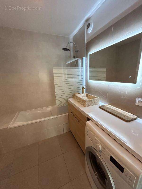 Appartement à ECHIROLLES