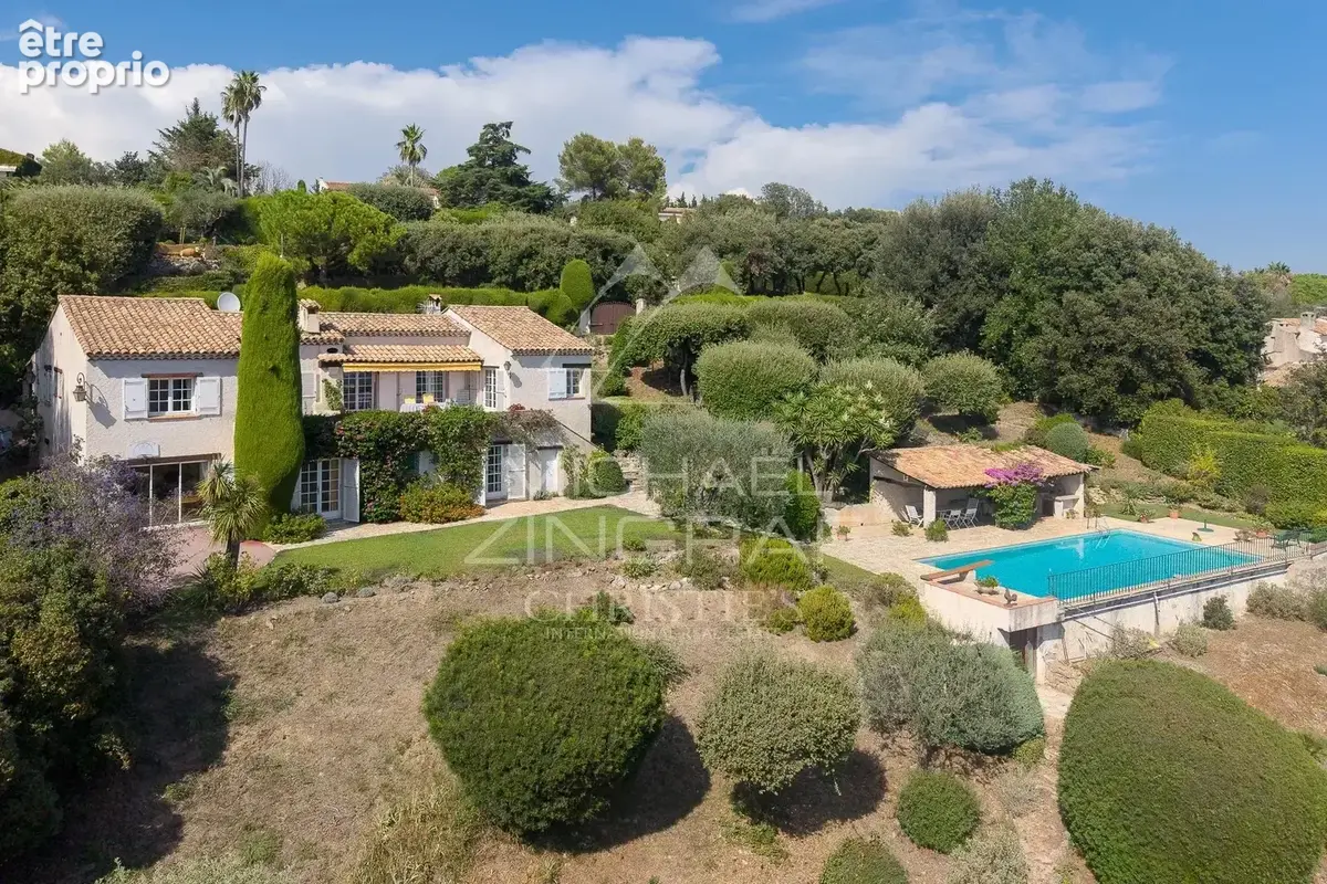 Photo Maison à Saint-Paul au prix de 2 750 000€