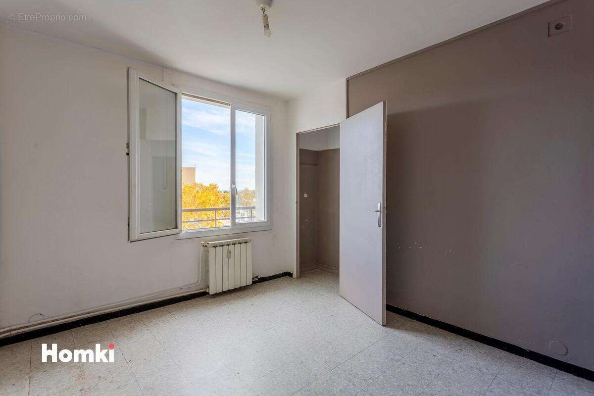Appartement à NIMES