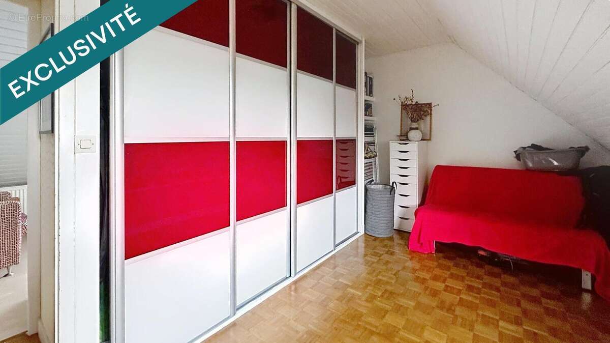 Photo 9 - Maison à COUBERT