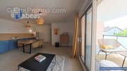 Appartement à CRAPONNE