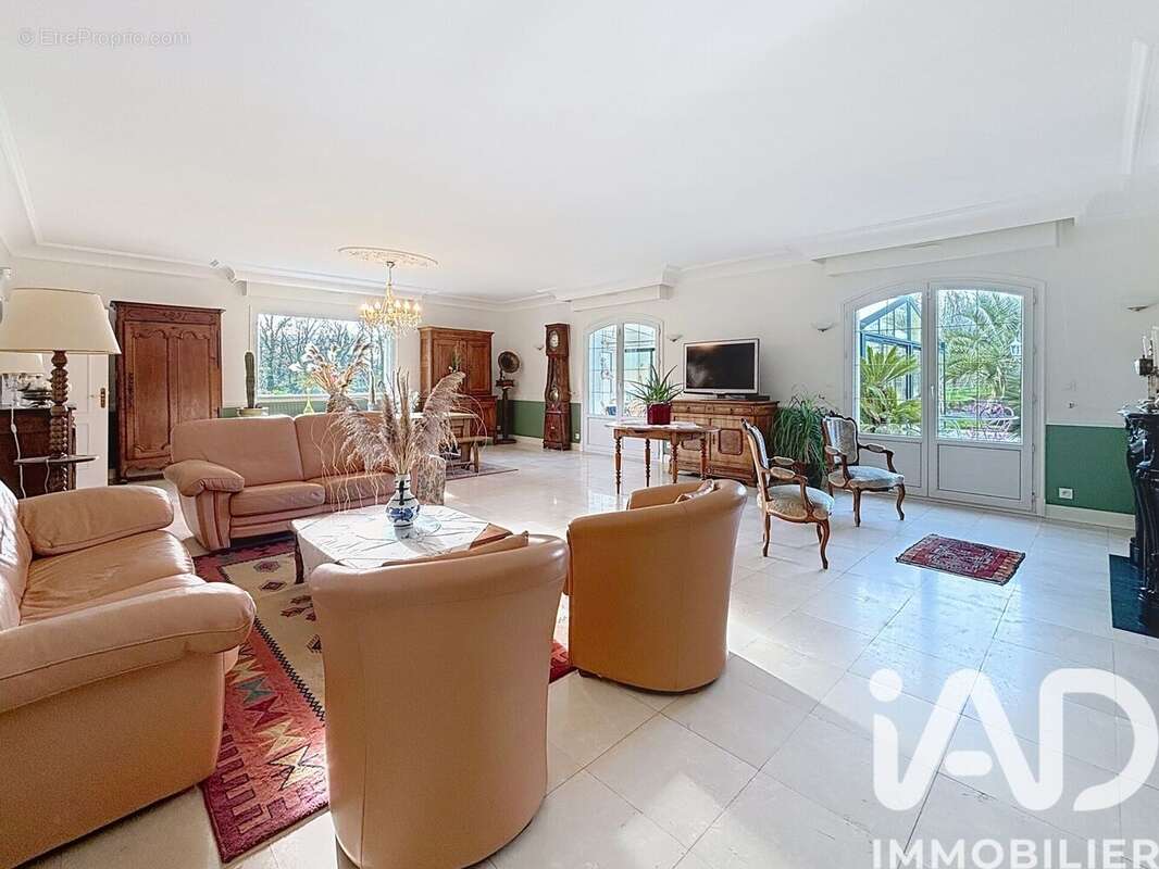 Photo 5 - Maison à HERIC