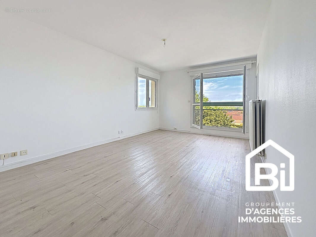 Appartement à IFS