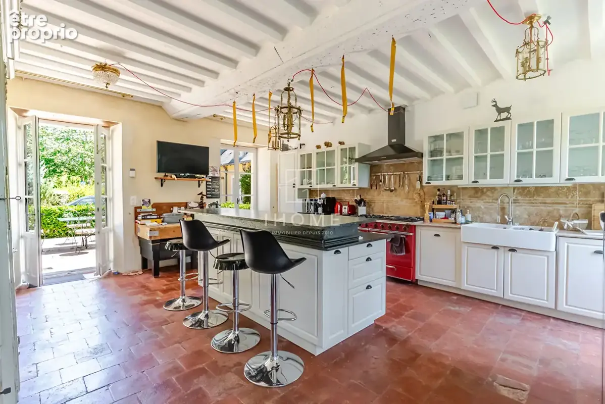 Demeure parigne le polin - photo 7