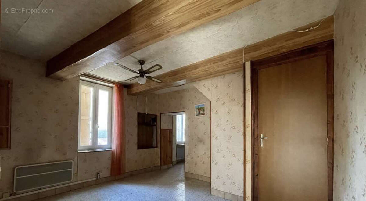 Maison à SALLES-D&#039;AUDE