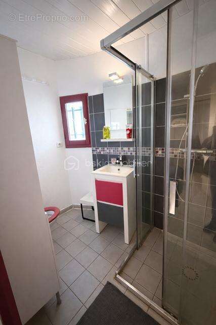 Maison à LE BARCARES