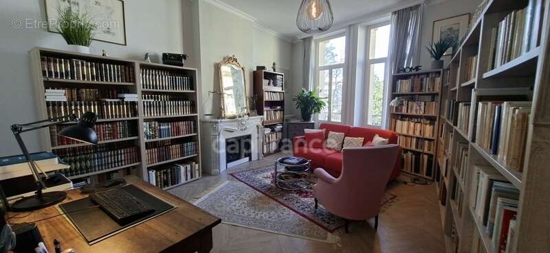 Appartement à AIX-LES-BAINS