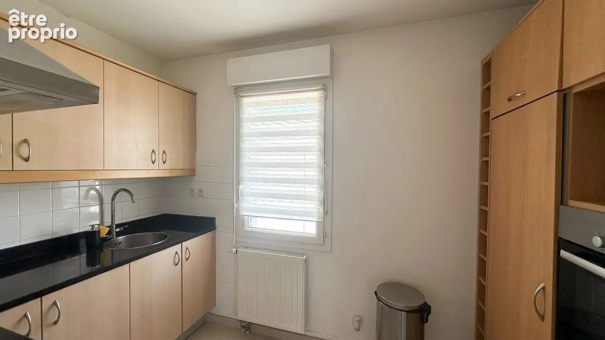 Appartement 2 pièce(s) 40 m2 - photo 3