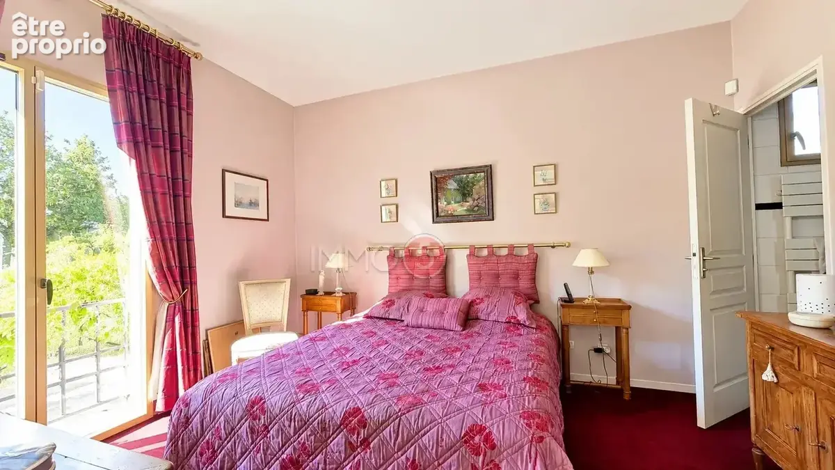 Maison 9 pièces 205 m² à vendre à Le Raincy (93340) - photo 11