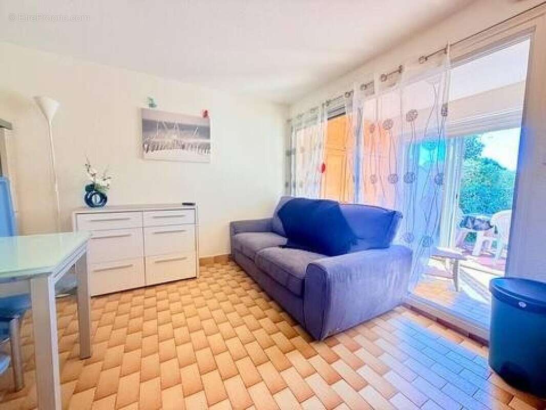Photo 3 - Appartement à AGDE