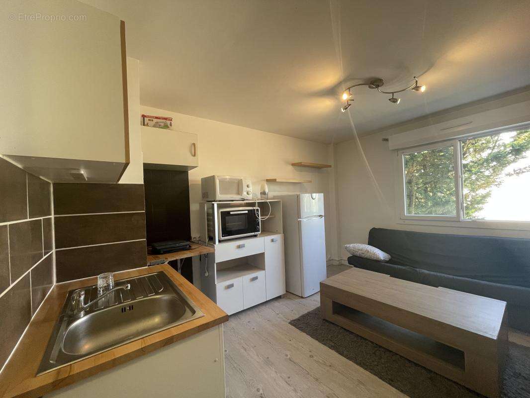 Appartement à MELUN