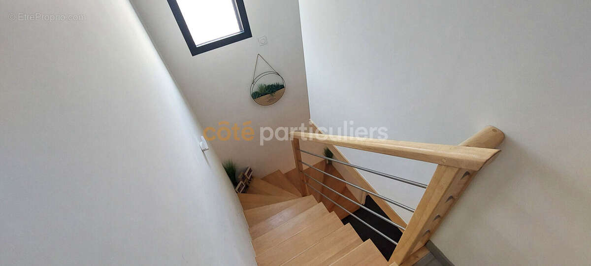 Maison à SAINT-SENIER-SOUS-AVRANCHES