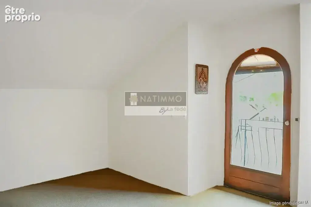 Maison avec vue imprenable - photo 11