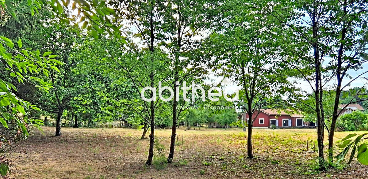 Maison d'exception en bois massif   253 m2 de plain-pied à 10 minutes de Limoges. - photo 17