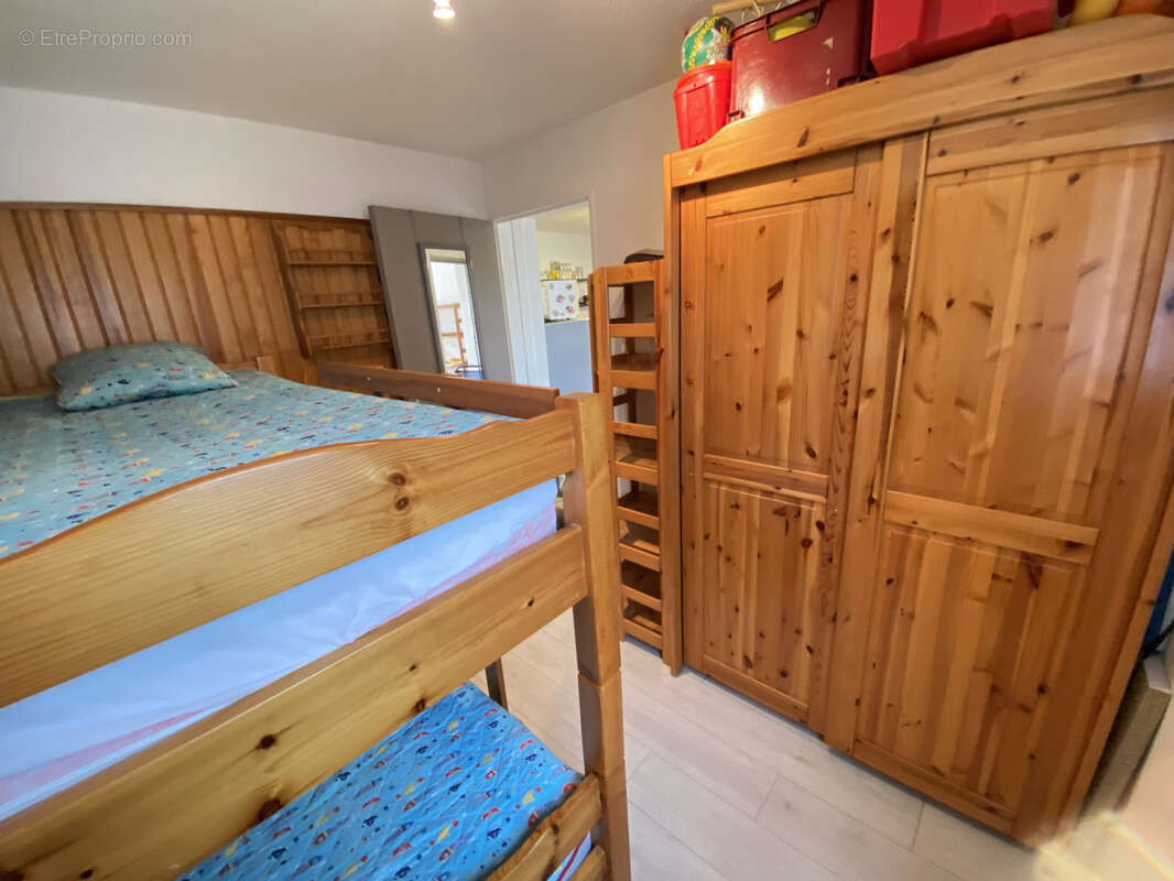 Appartement à LE GRAU-DU-ROI