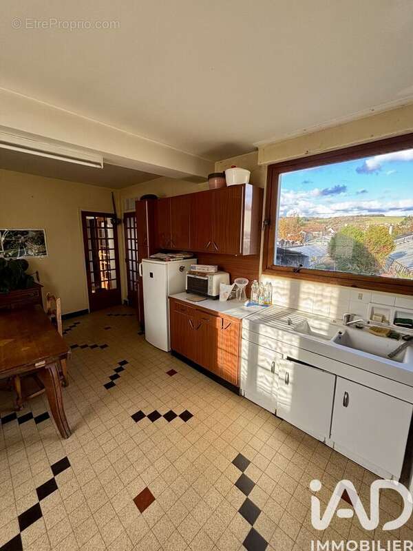 Photo 6 - Maison à JOIGNY