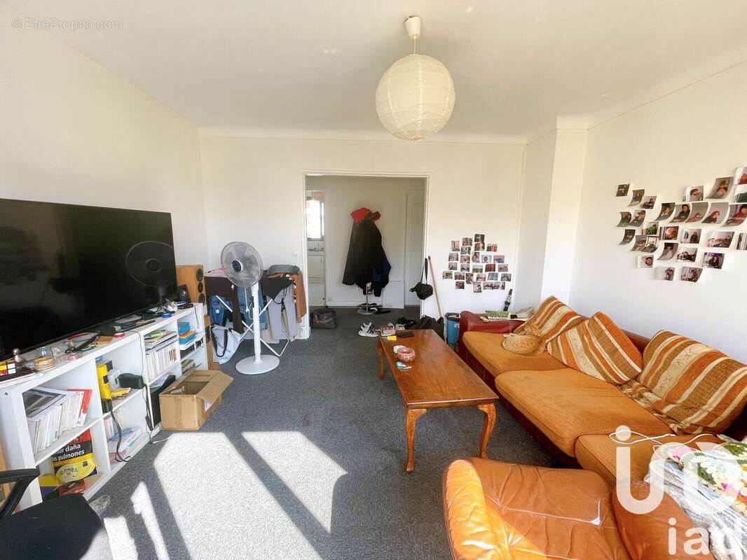 Photo 3 - Appartement à BOURG-LA-REINE