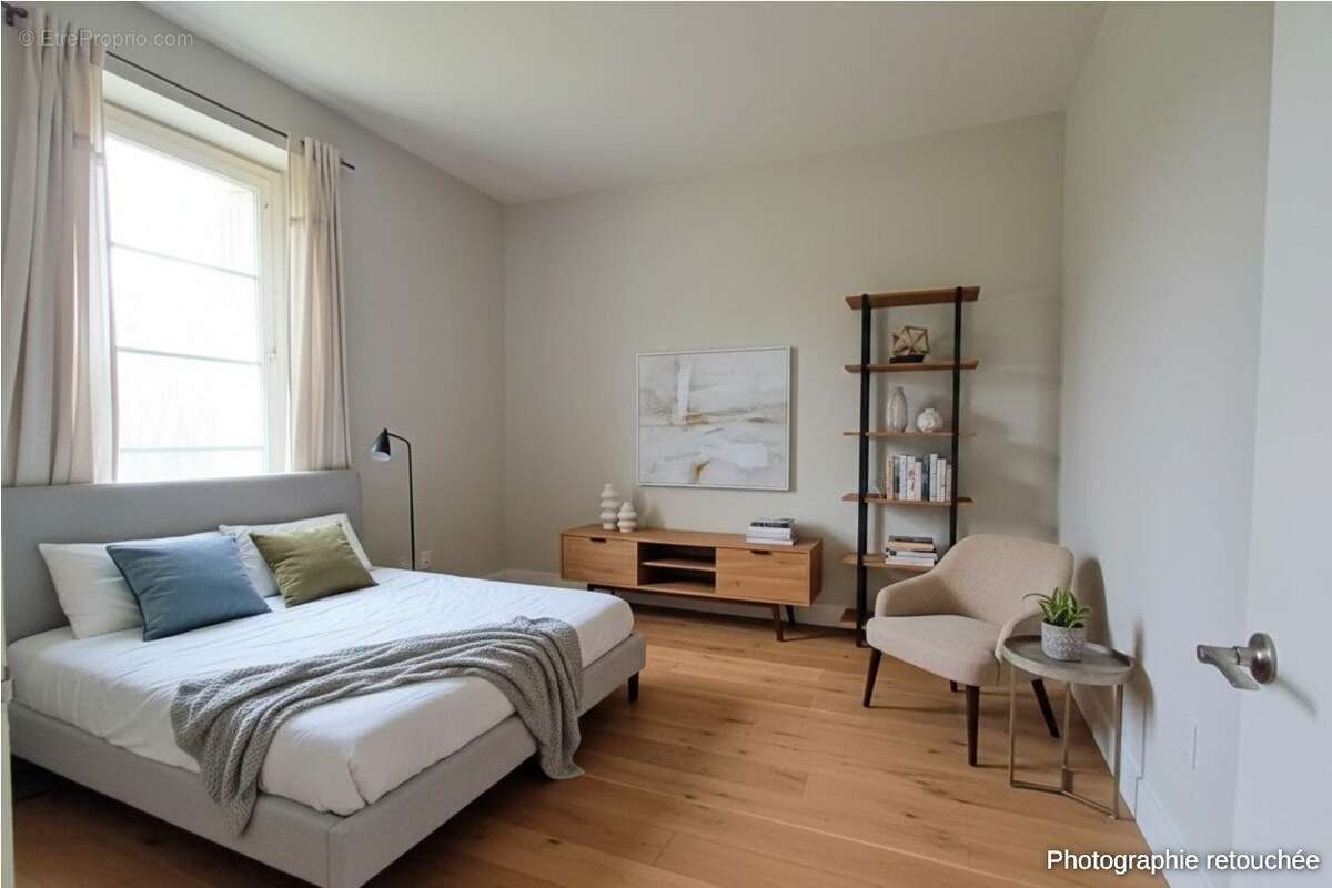 Appartement à PERIGUEUX