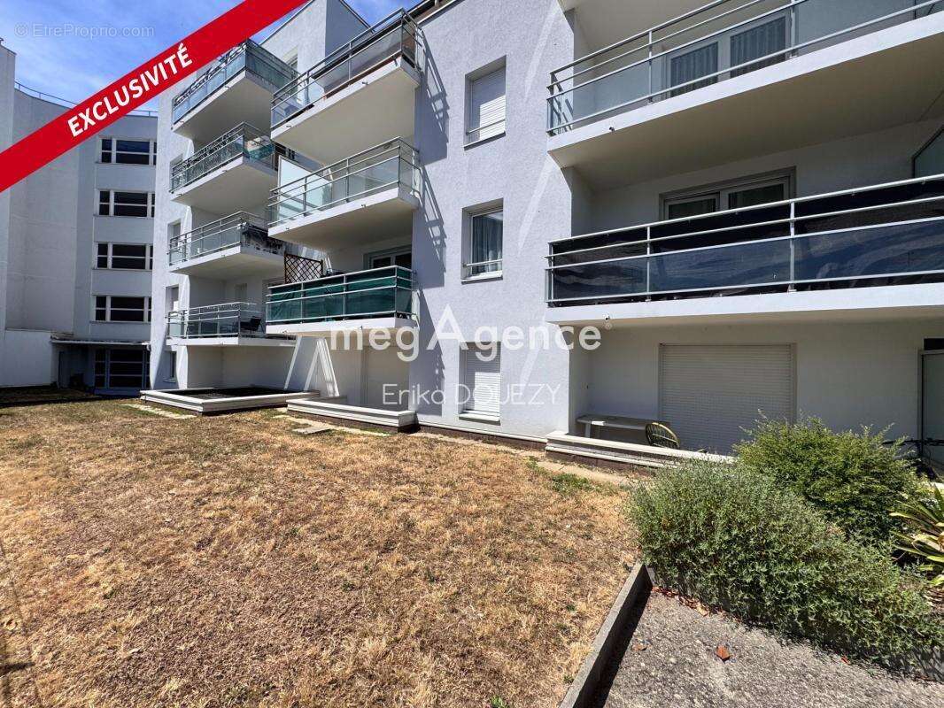 Appartement à CHOLET