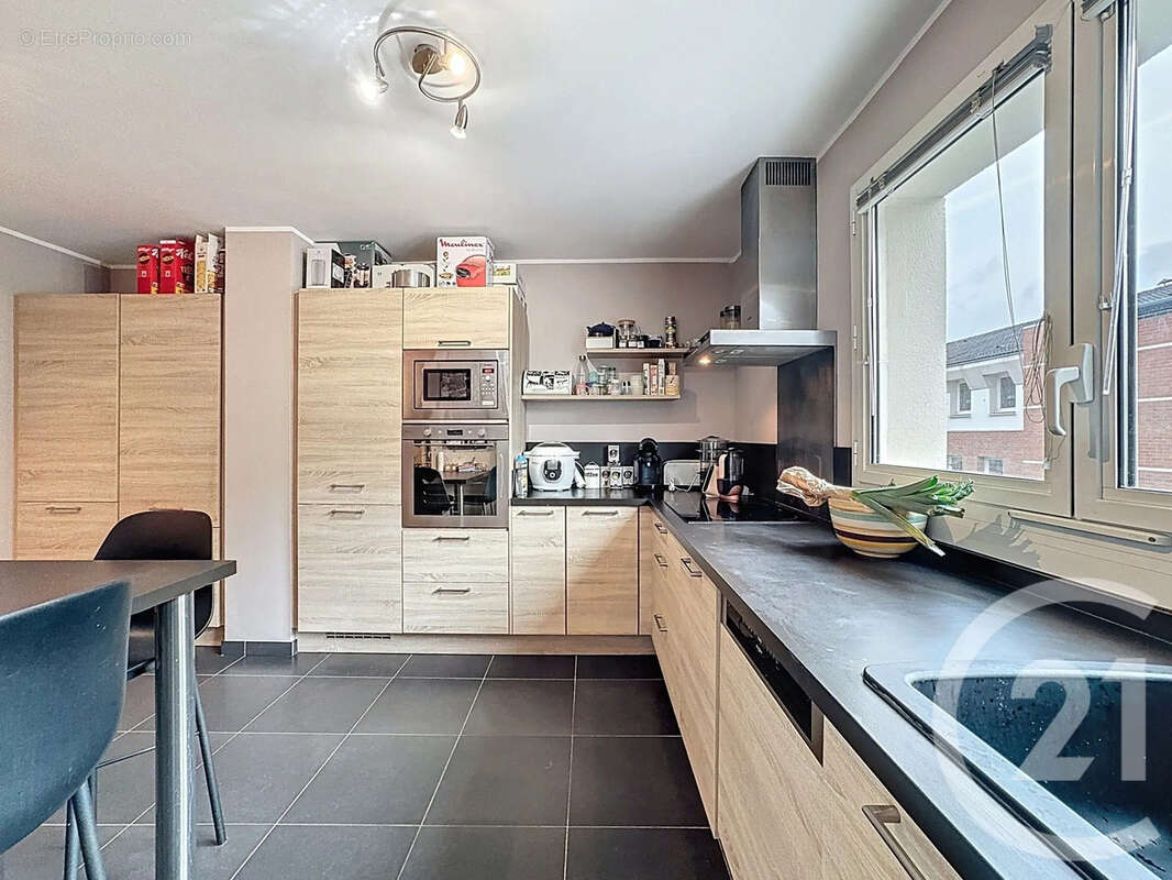 Appartement à LILLE