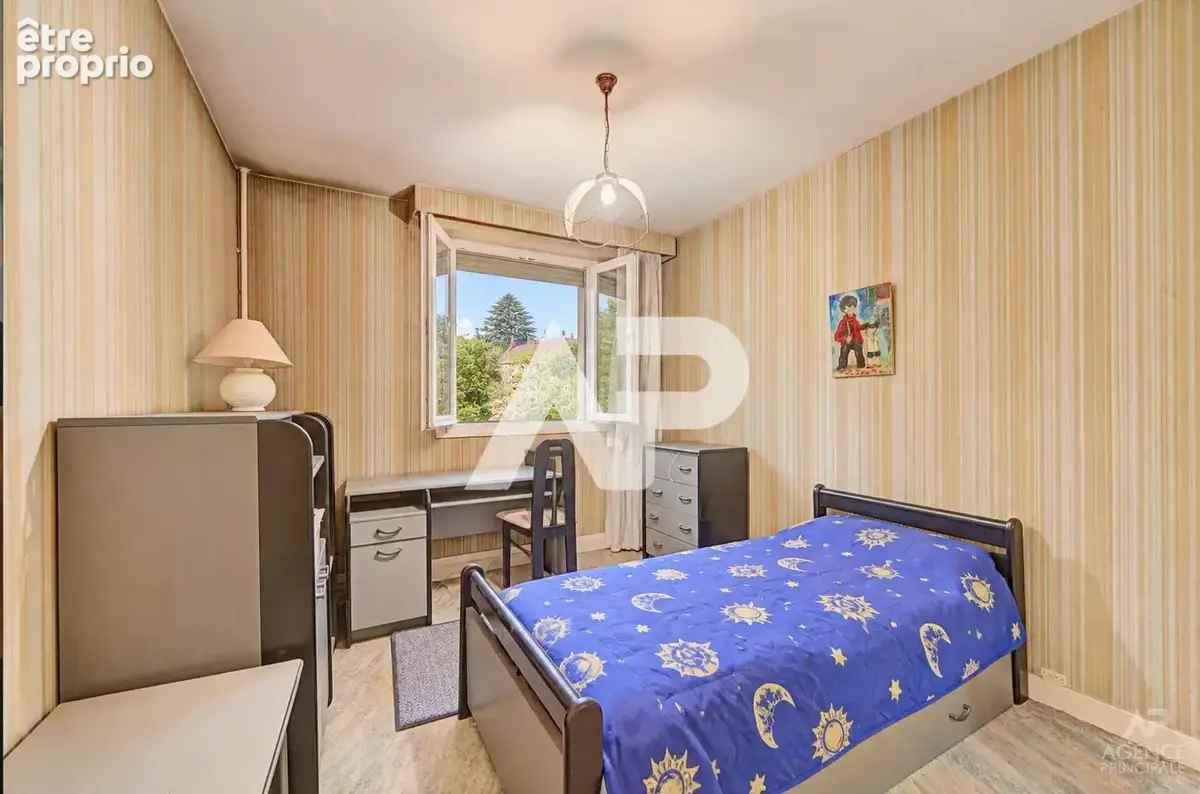Appartement Rueil Malmaison 3 pièce(s) 69.23 m² - photo 3