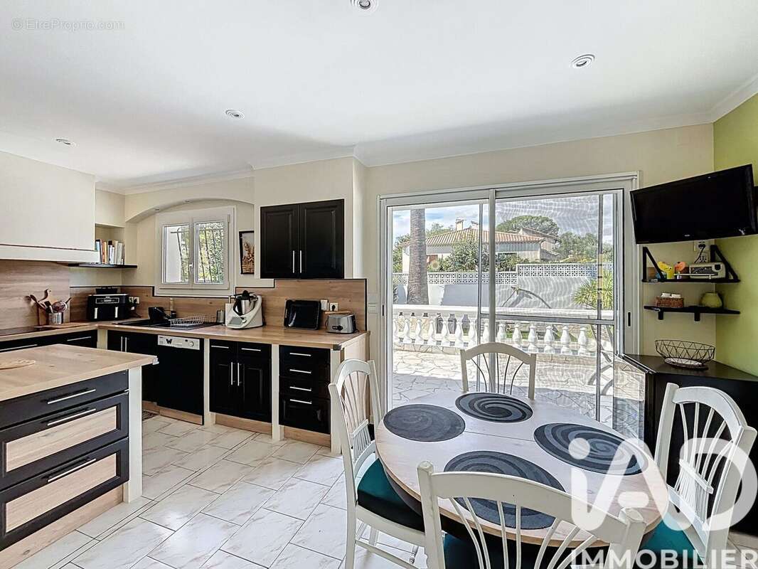 Photo 7 - Maison à ABEILHAN