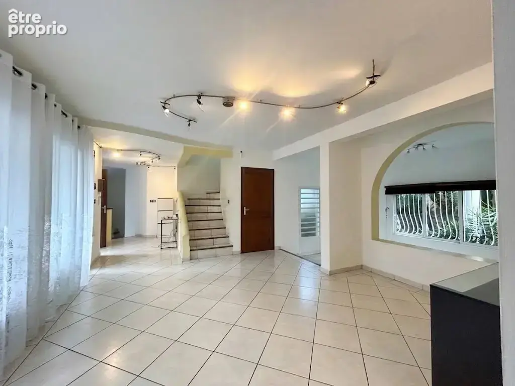 A acheter - villa t5 - ravine à malheur - vue mer - photo 7