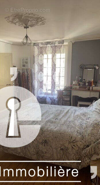Appartement à LAVAL