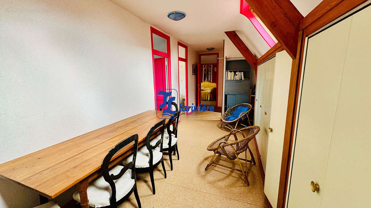 Maison à AUDRESSELLES