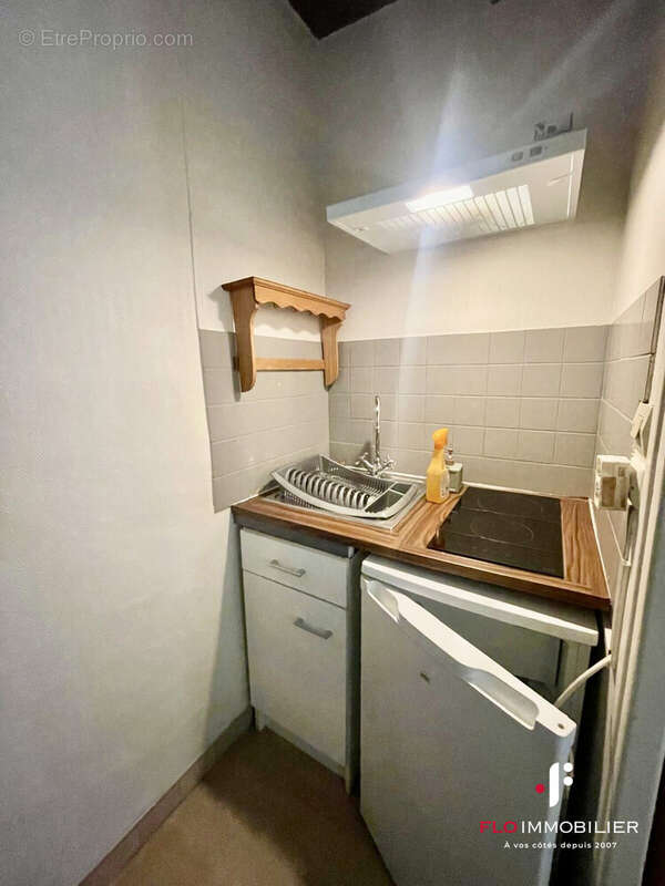 Appartement à CAEN