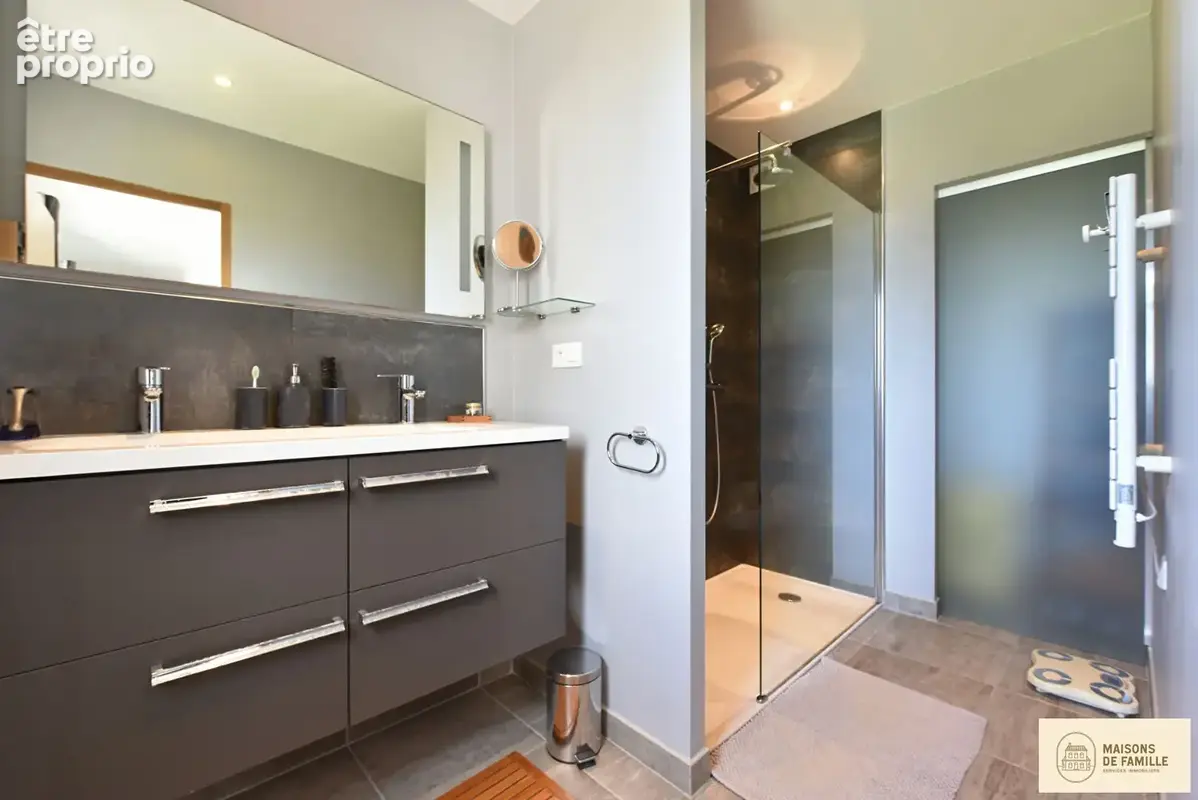 Maison à vendre à La Baule-Escoublac 6 pièces 156 m2 - photo 9