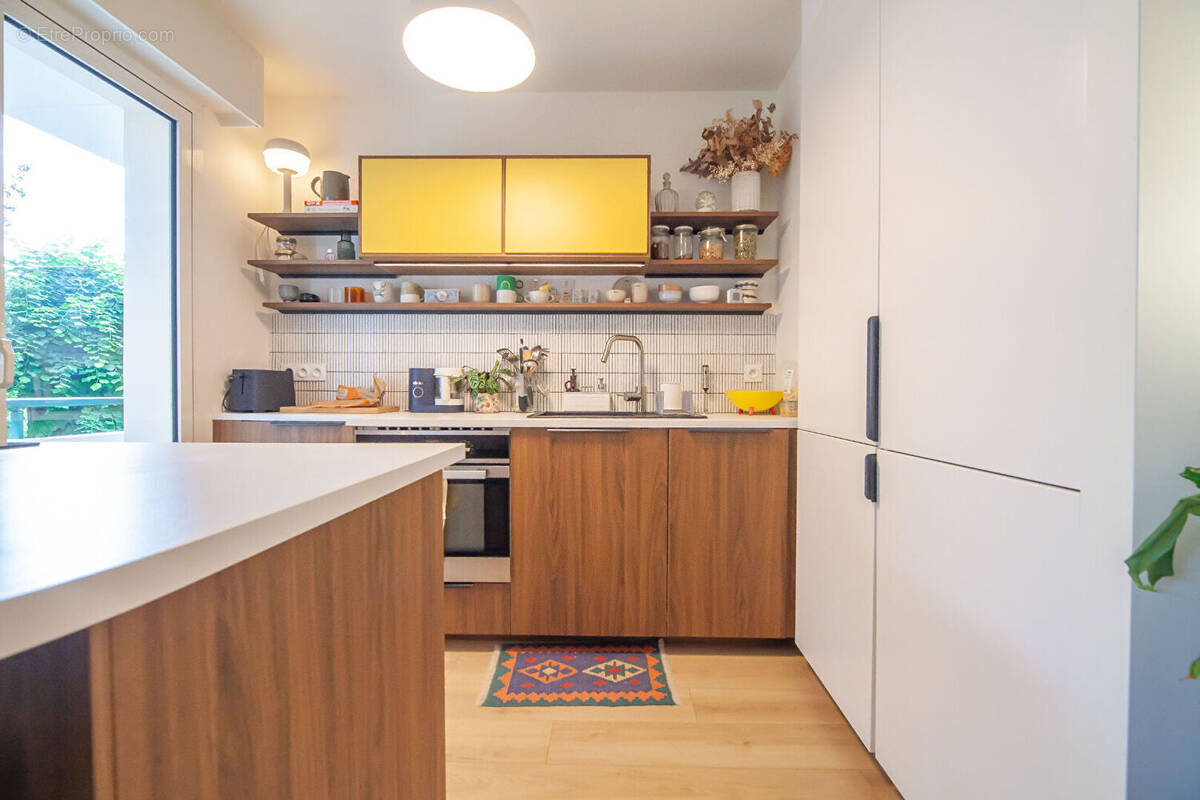 Appartement à BIARRITZ