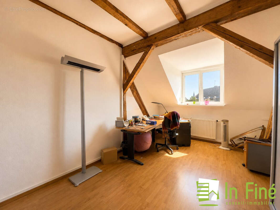 Appartement 105 m² à Strasbourg  - photo 9