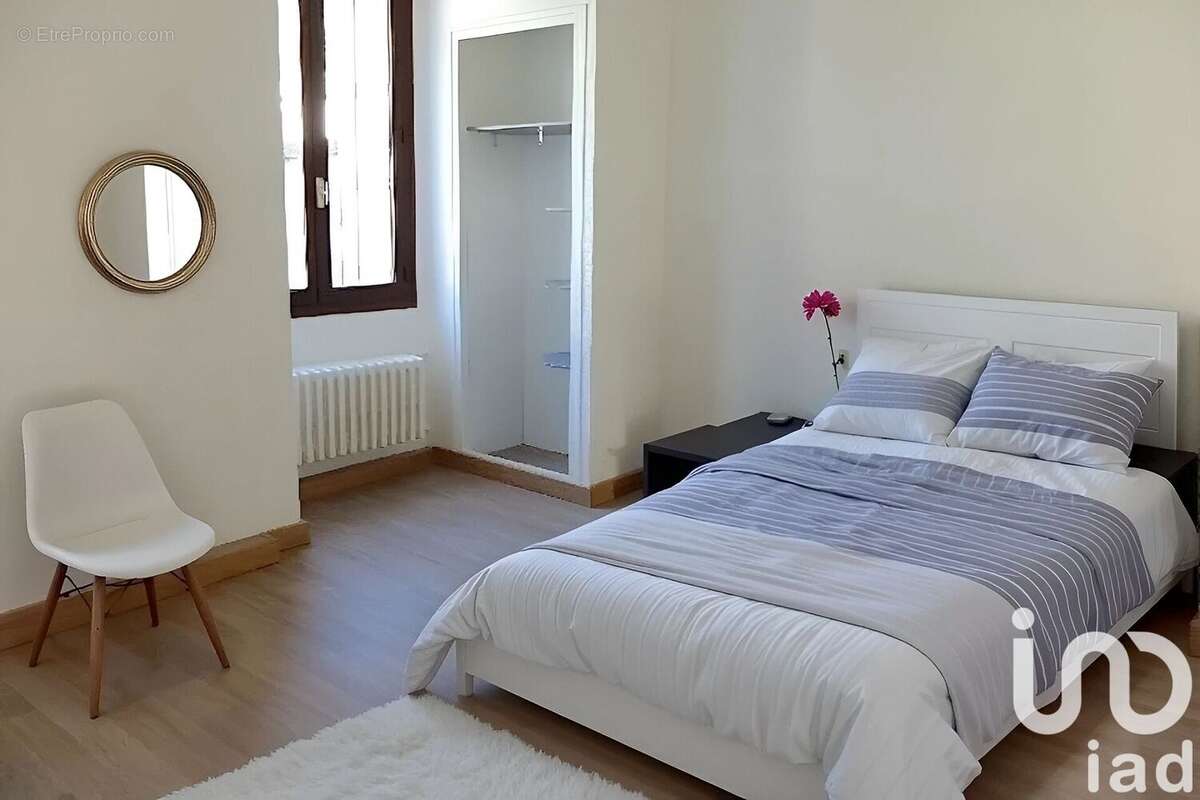 Photo 2 - Appartement à LE VIGAN